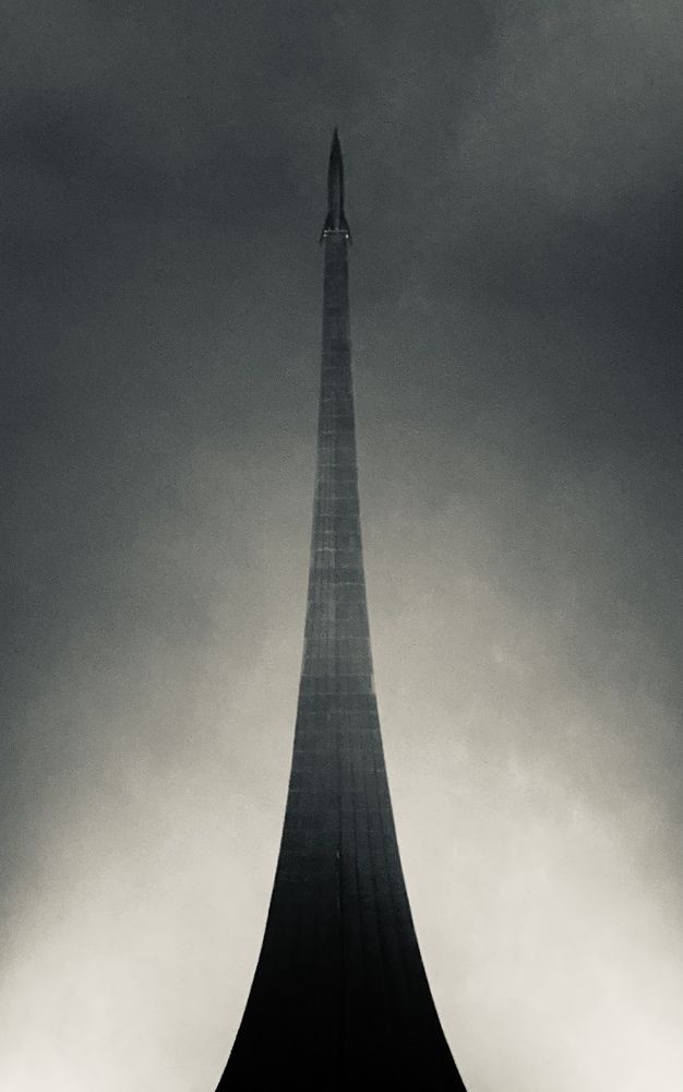 Photograph by Nicolas
