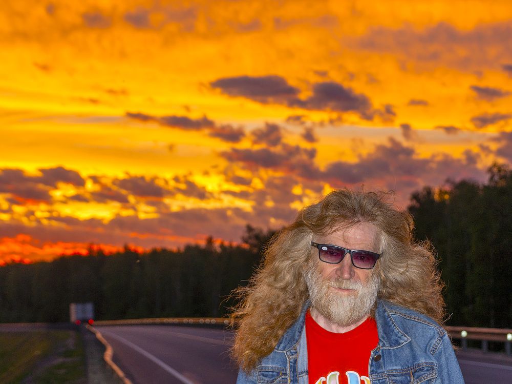 Путешественник Павел Тановицкий.