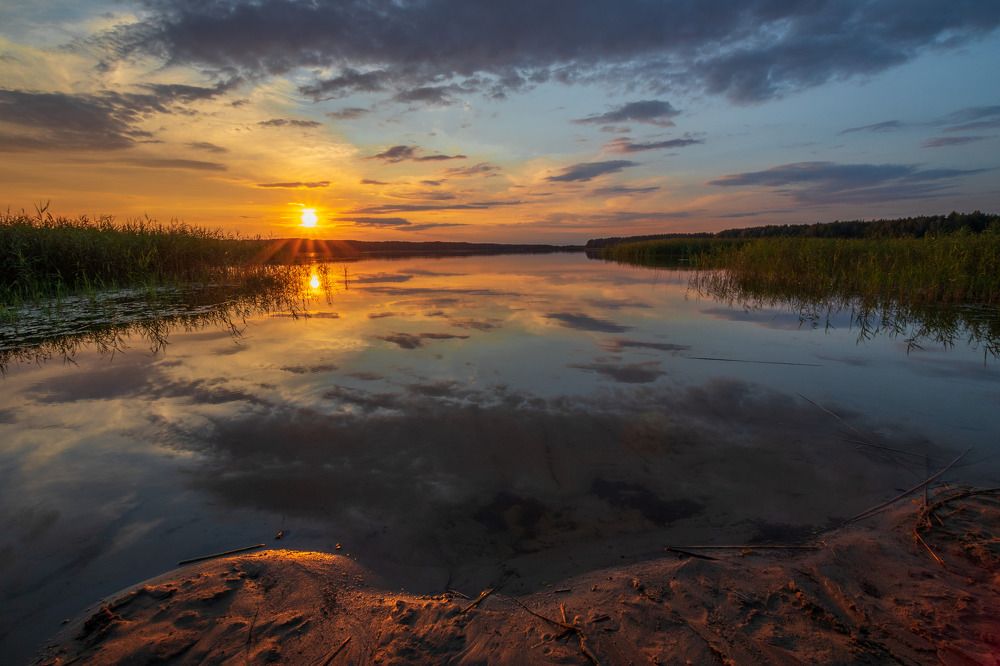 Photograph by Андрей Терешко