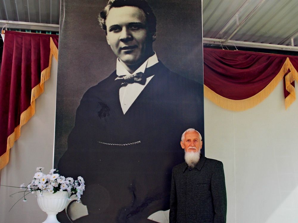 Photograph by Евгений Бригиневич - Снежин