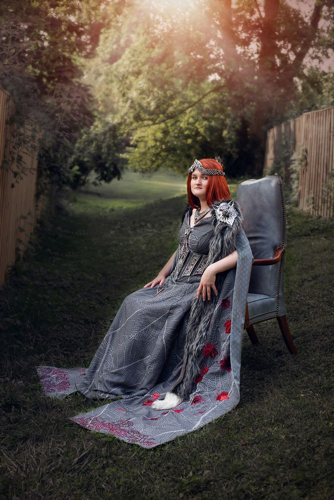 Photograph by Natalia Malinko