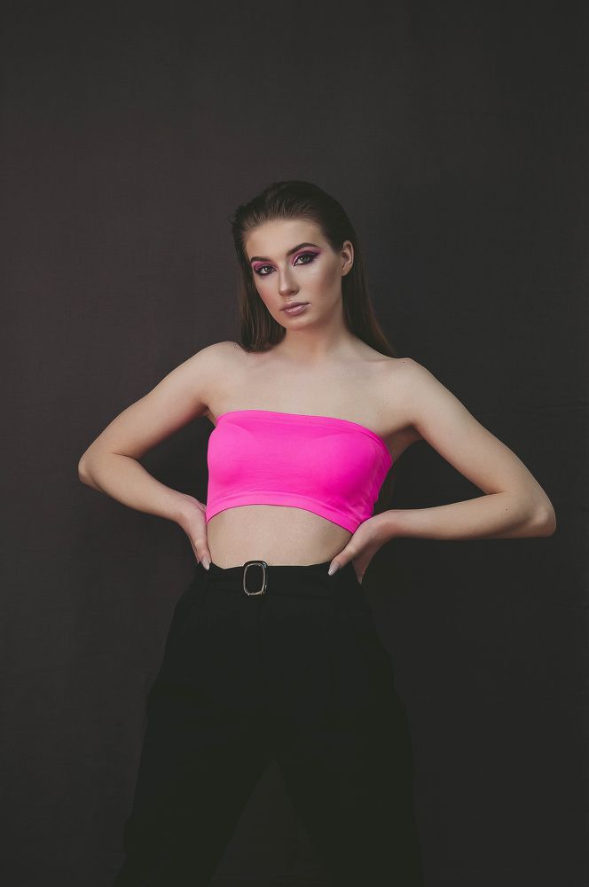 Фотография автора Юлия Волчкова