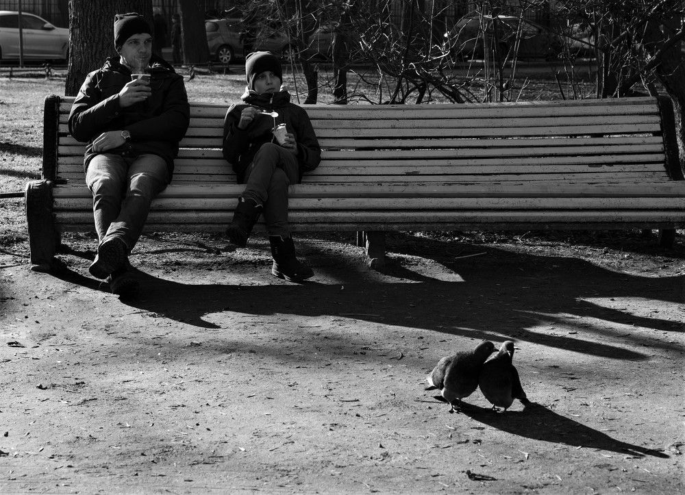 Photograph by Владислав Шаповалов