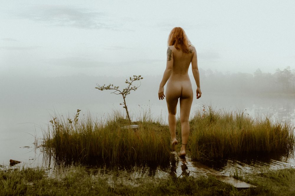 Photograph by Santa Kelcey