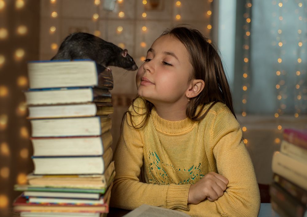 Photograph by Светлана Кондратьева