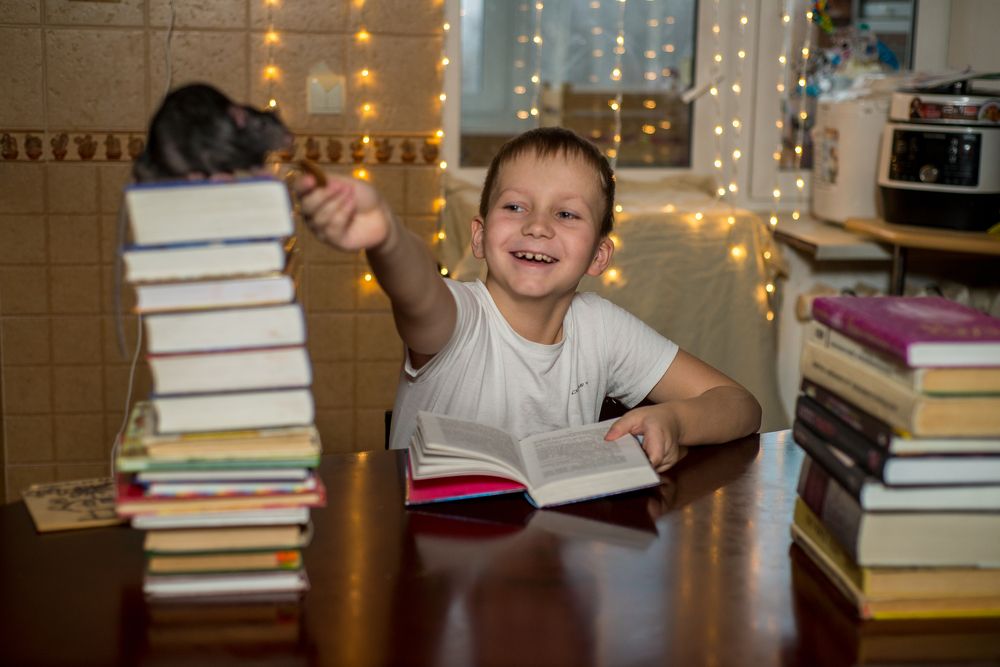 Photograph by Светлана Кондратьева