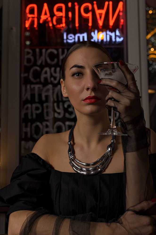 Photograph by Ольга Назаркина