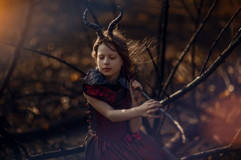 Photograph by Егор Тетюшев