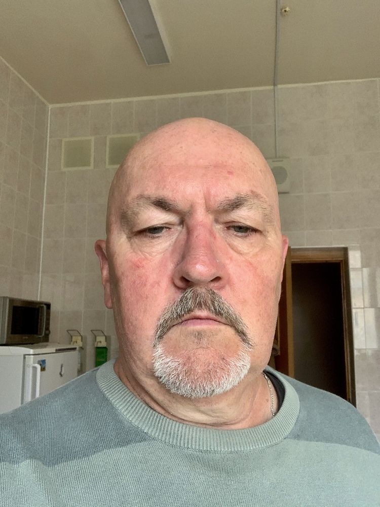 После дежурства в COVID зоне