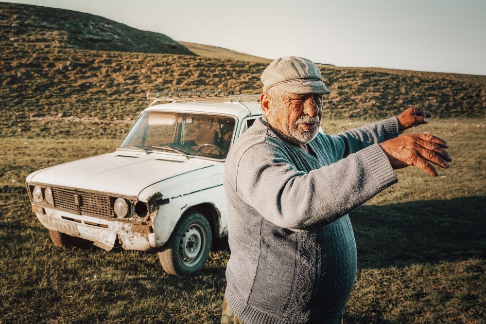 Photograph by Михаил Харитонычев