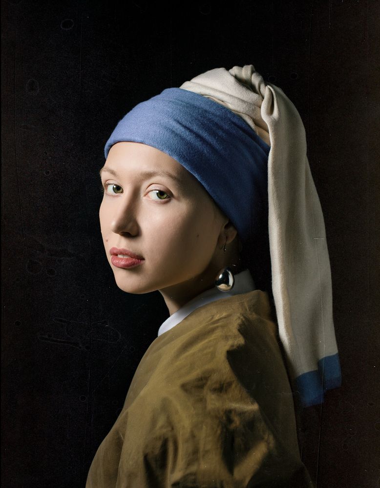 Photograph by Егор Тетюшев