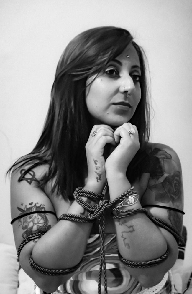 Photograph by Marcelo Nascimento