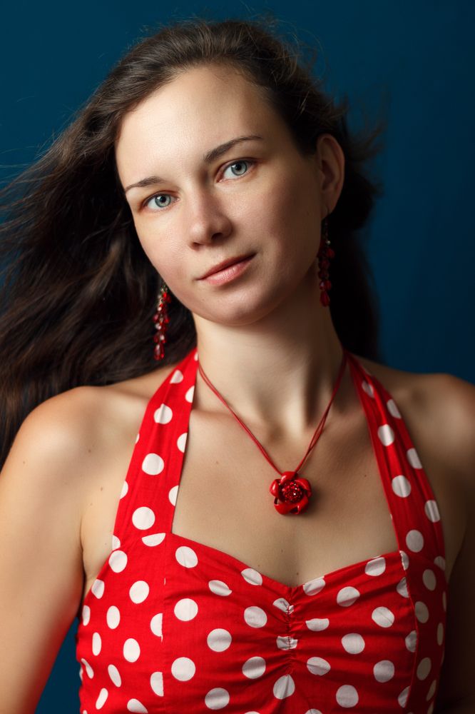 Photograph by Василий Солодков