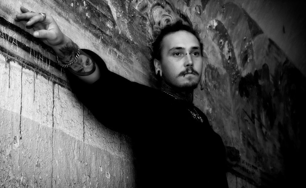 Photograph by Gizela Halászová