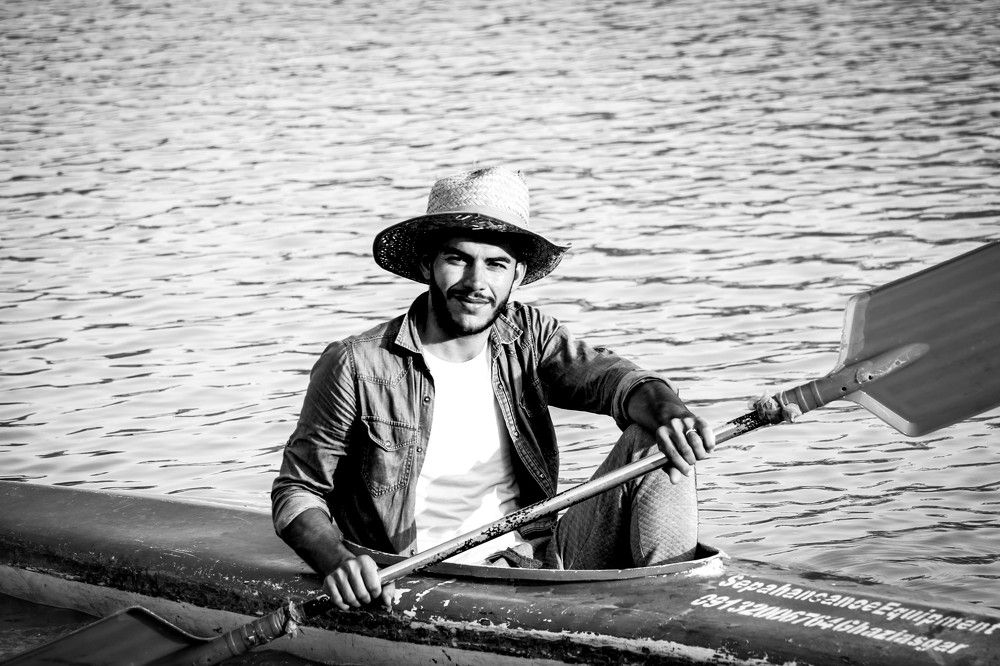 Фотография автора Hadi Nasirian