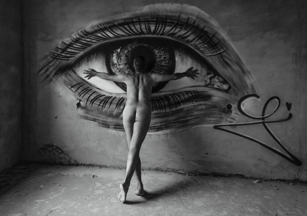 Photograph by Santa Kelcey