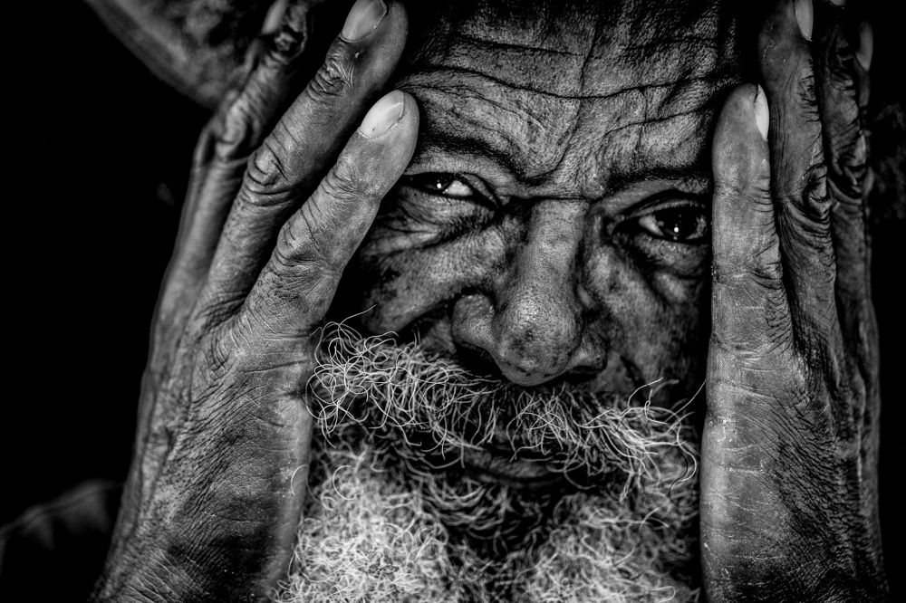 Photograph by FLAVIO SOUZA CRUZ