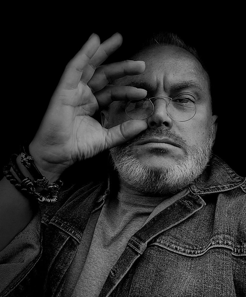 Фотография автора Sergey Sokolovsky