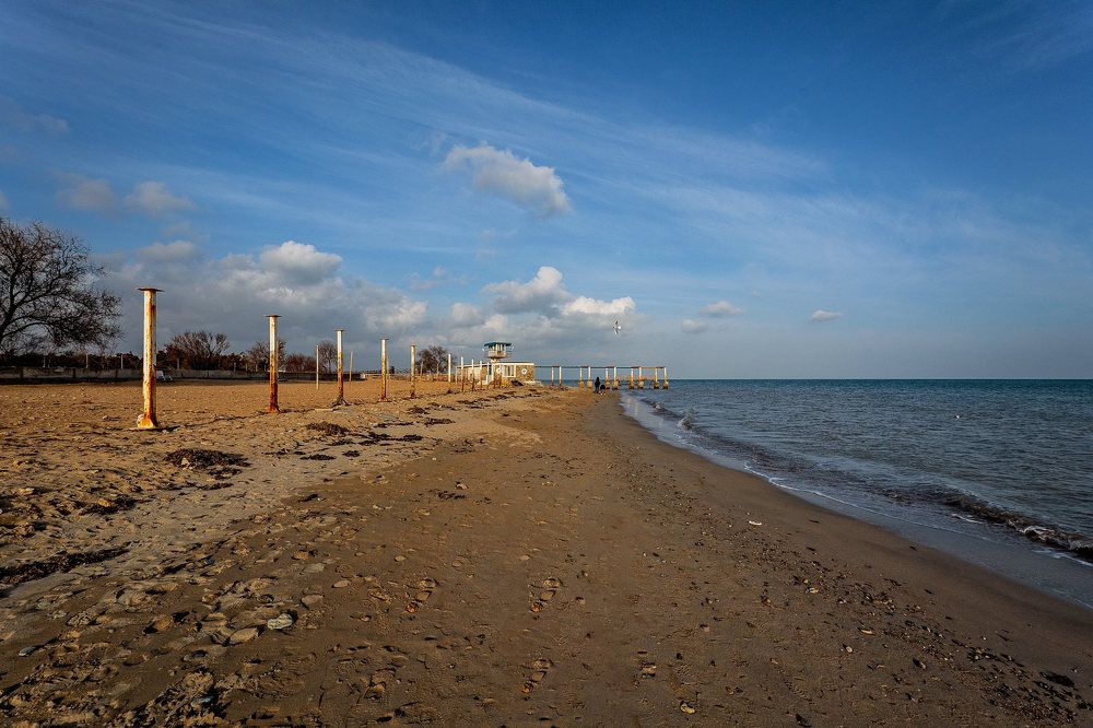 Photograph by Владимир Гамаюнов