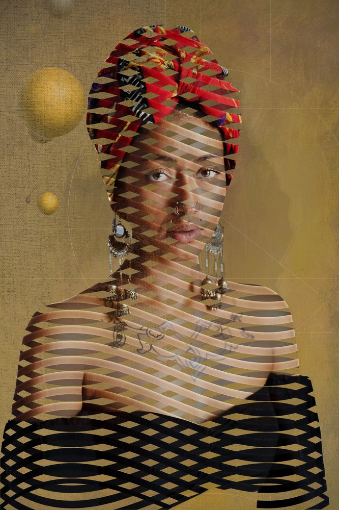 Photograph by Arlen Keshishian