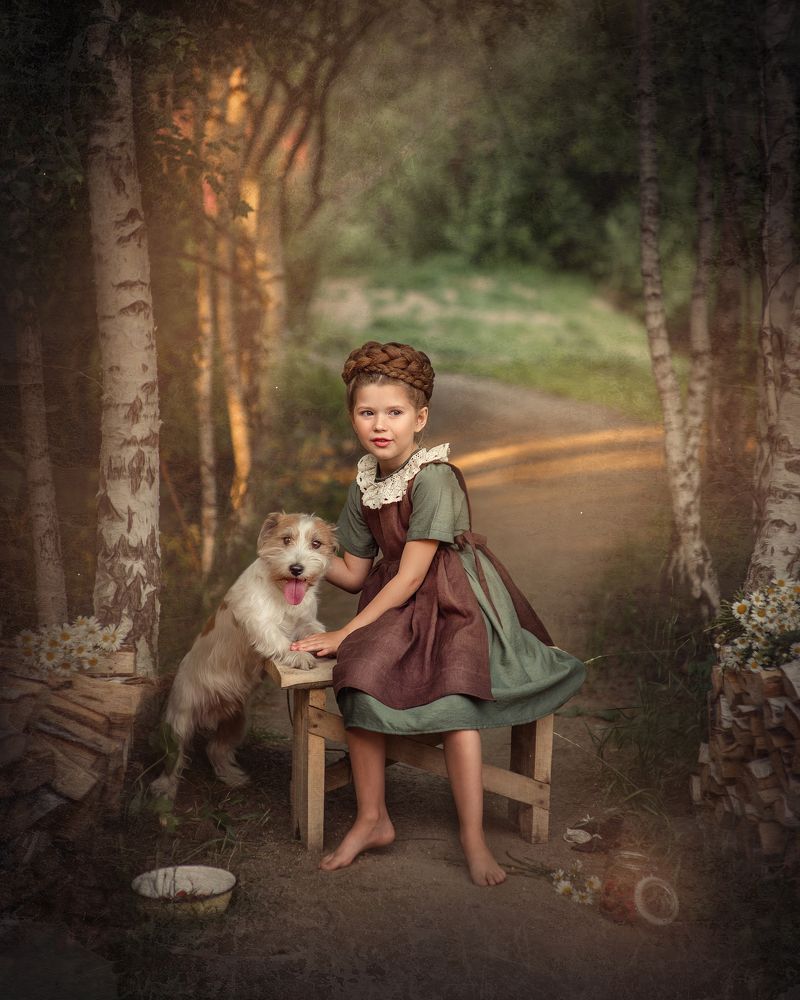 Photograph by Олеся Сергеева