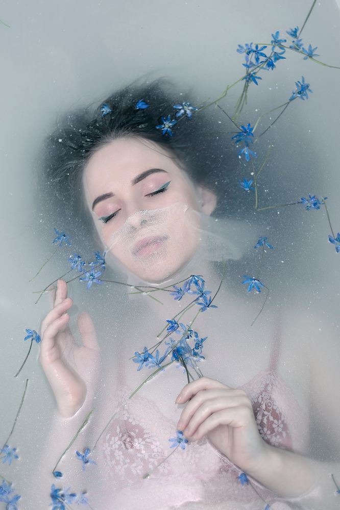 Photograph by Светлана Скит