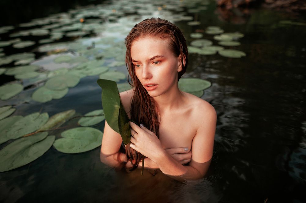 Photograph by Виктор Раков