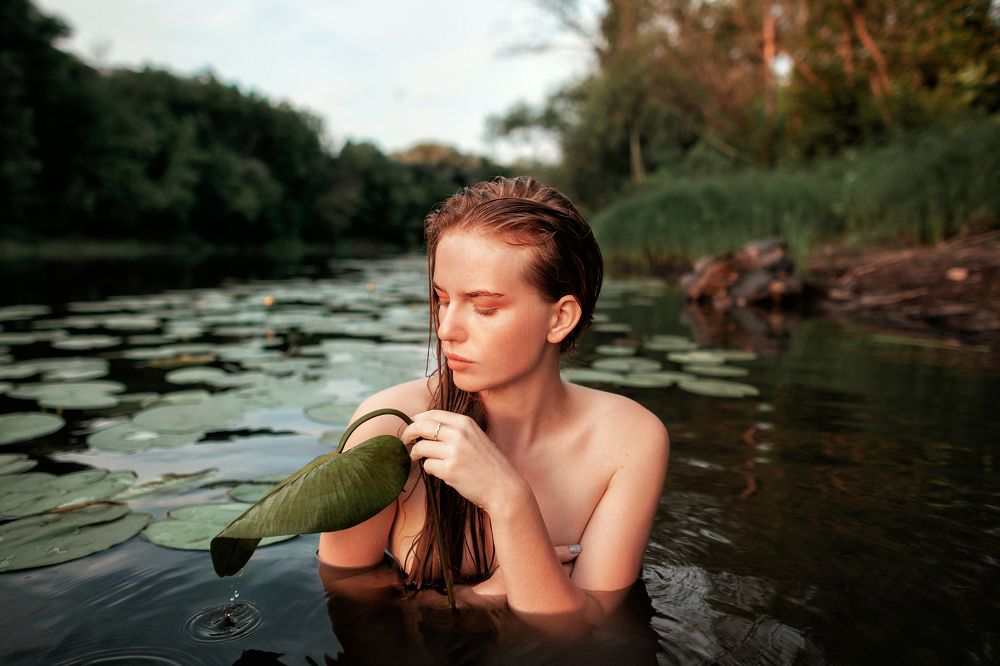 Photograph by Виктор Раков