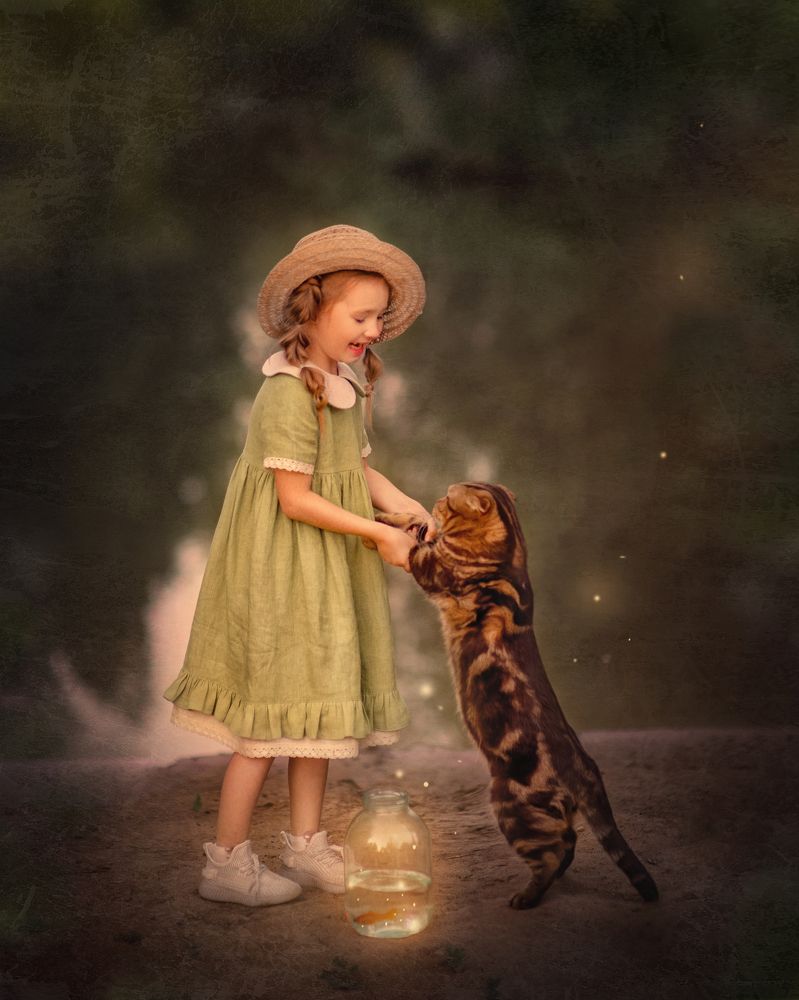 Photograph by Олеся Сергеева