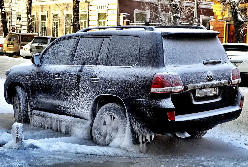 Photograph by Юрий Назыров