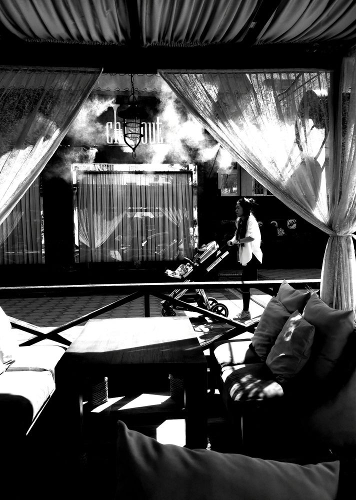 Photograph by Екатерина Ковшова