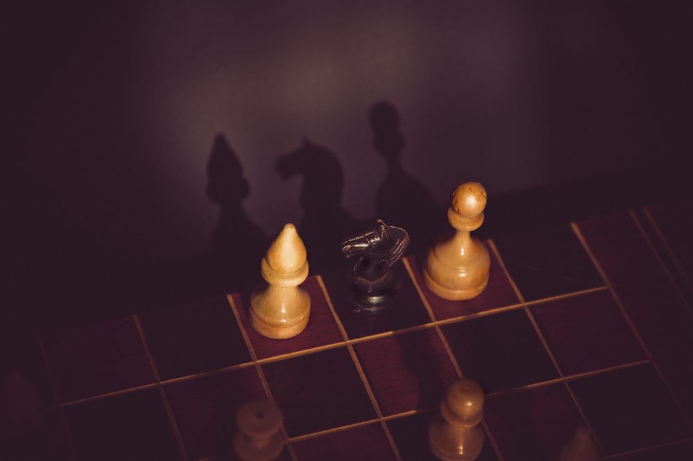 Photograph by Аделина Байбуриева