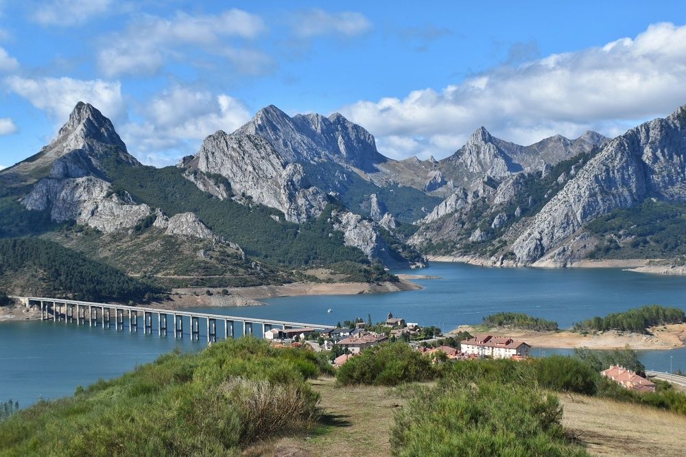 Photograph by Txelo Redondo