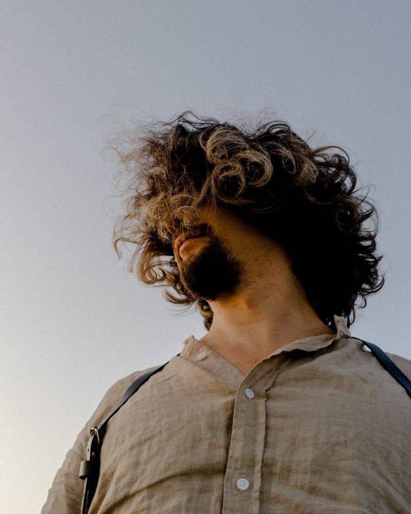 Photograph by Olha Kolesnykova