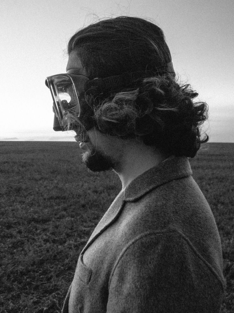 Photograph by Olha Kolesnykova