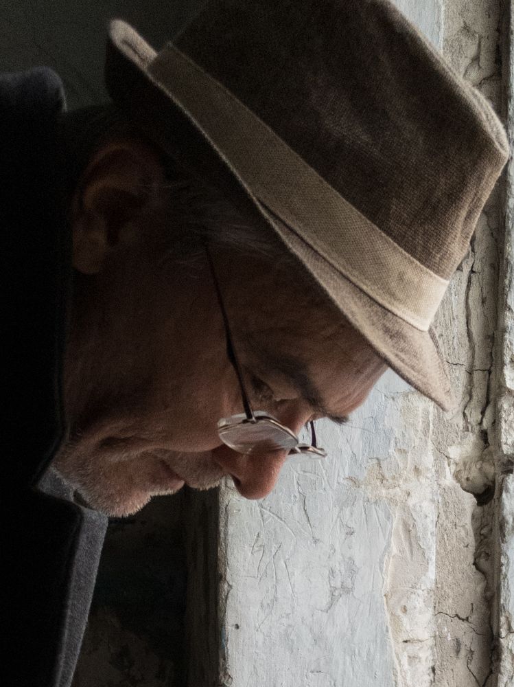 Photograph by Olha Kolesnykova