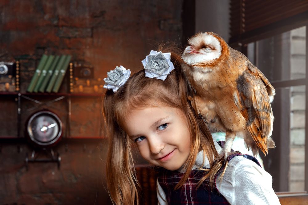 Photograph by Дарья Бухреева