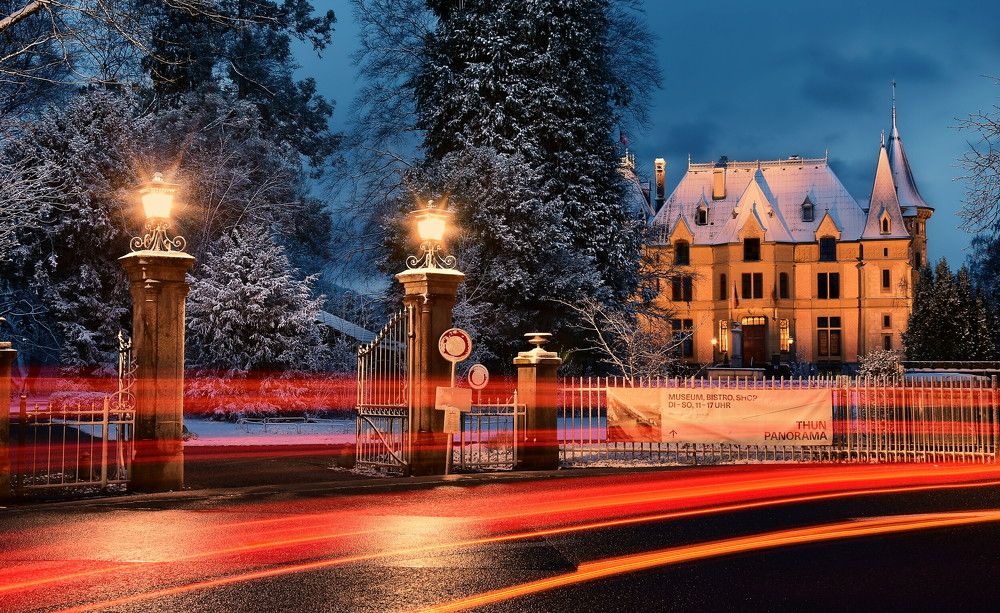 Photograph by Elena Wymann