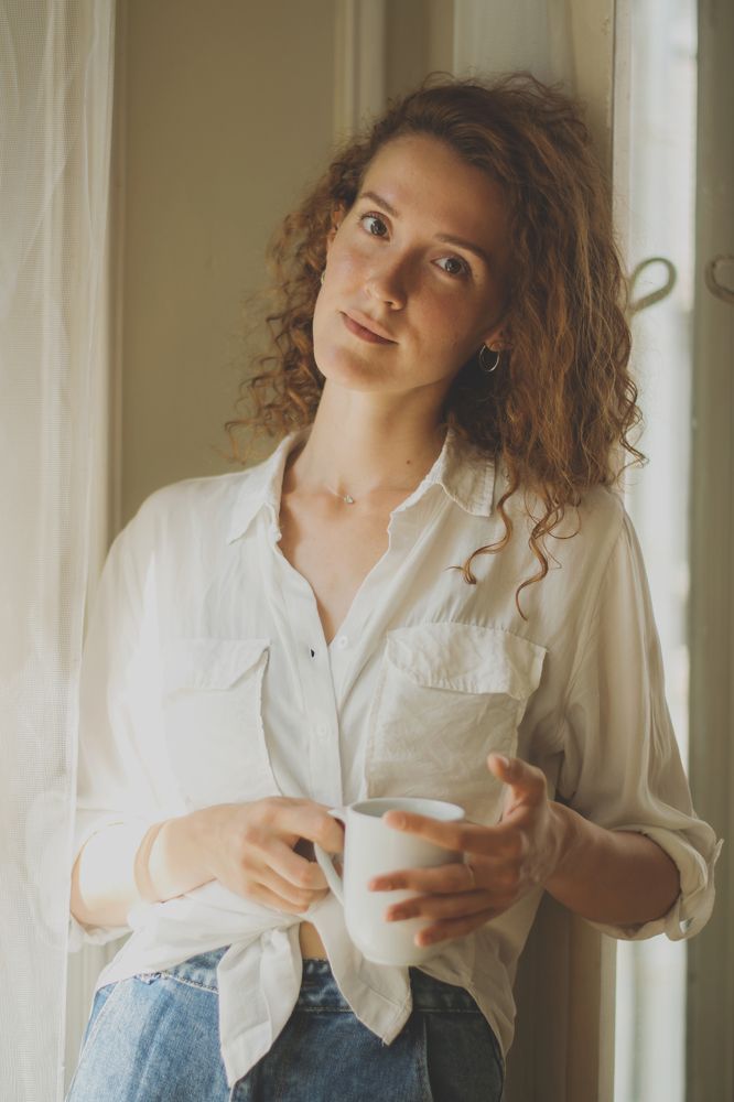 Photograph by Семён Чернобельский