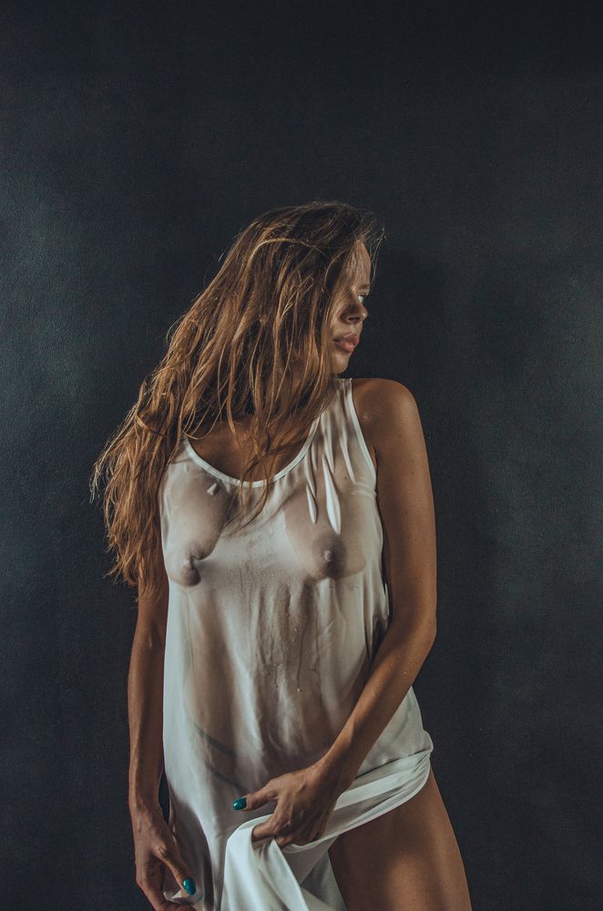 Photograph by Irina Lobko