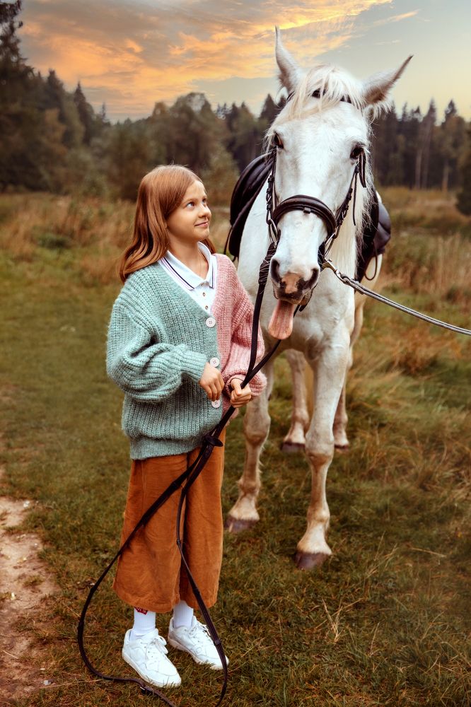 Photograph by Дарья Бухреева