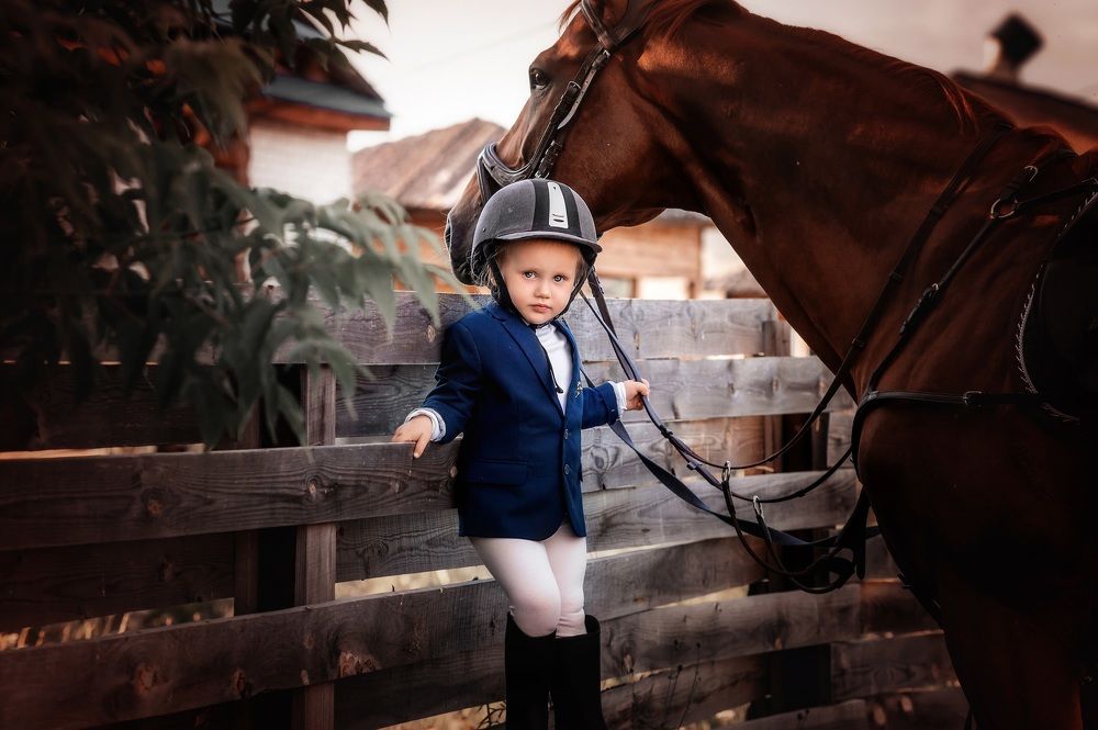 Photograph by Алена Окунева