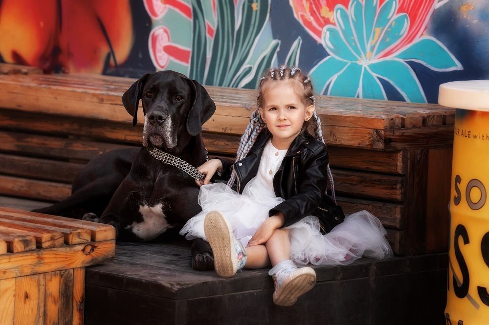 Photograph by Алена Окунева