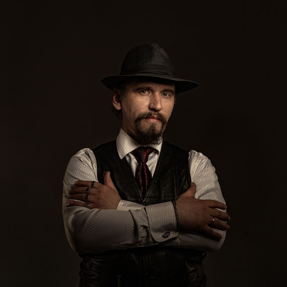 Photograph by Александр