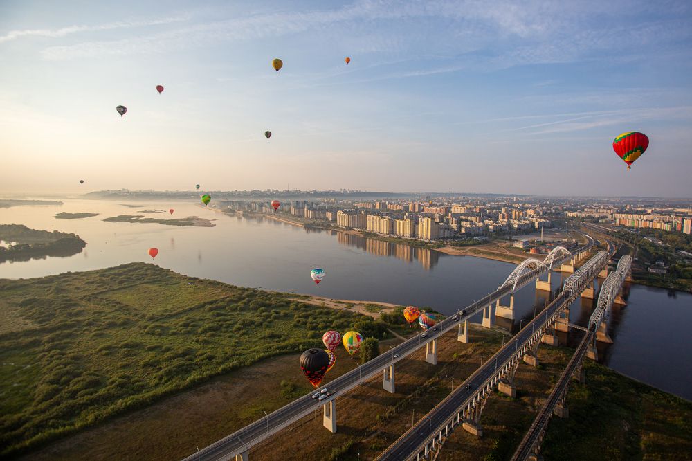 Фотография автора Дмитрий Храмцов