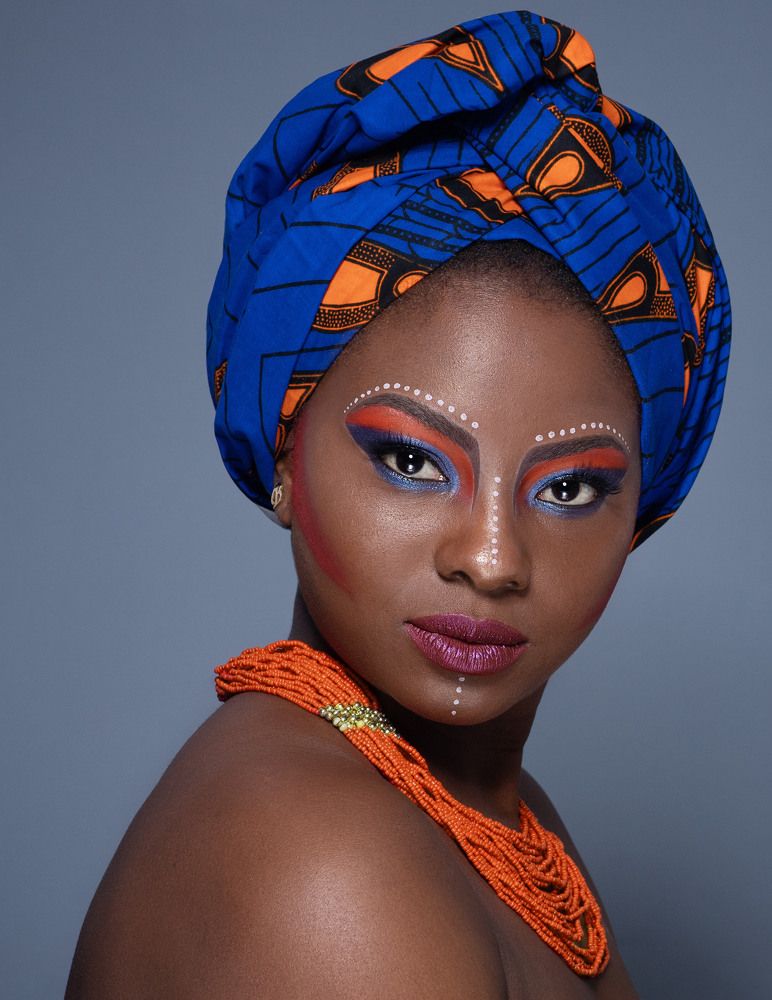 Photograph by Ludmila Trofimov