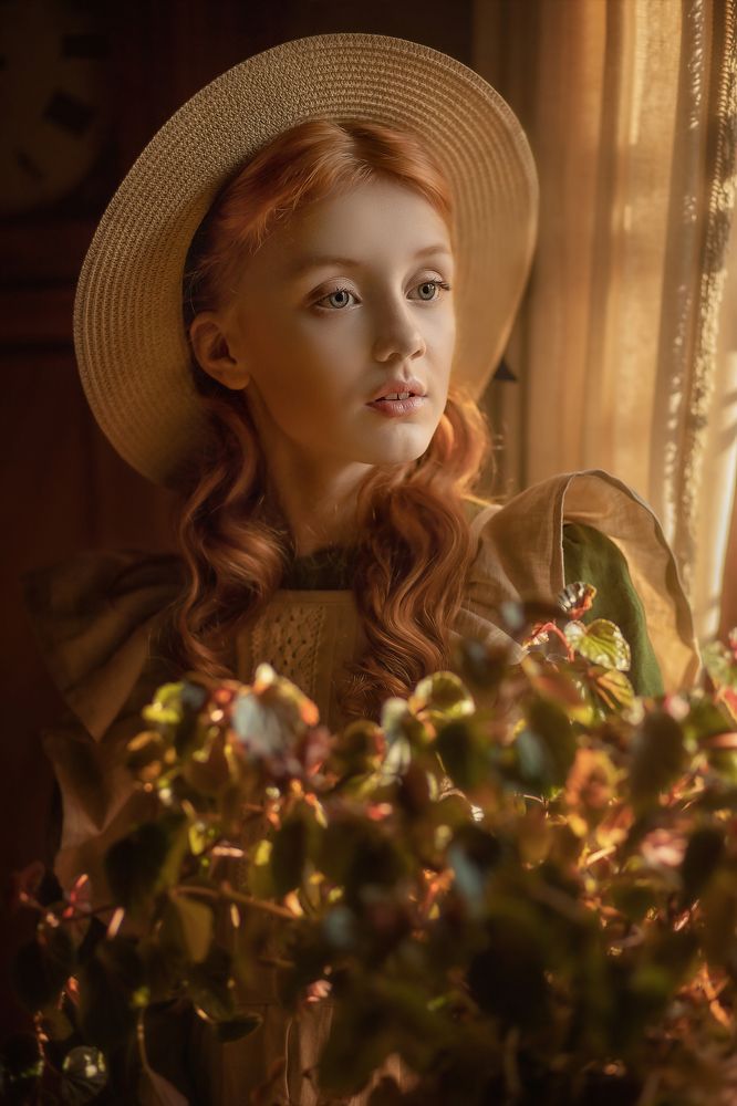 Фотография автора Анна Балабан