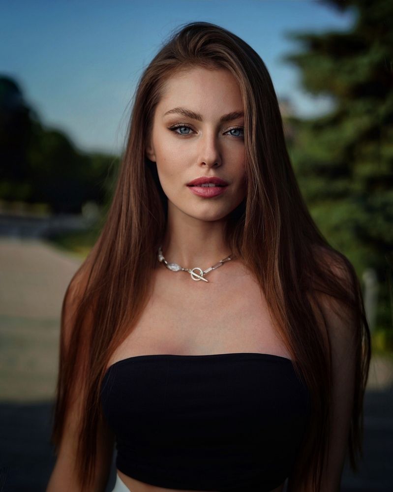 Photograph by Сергей Чурносов