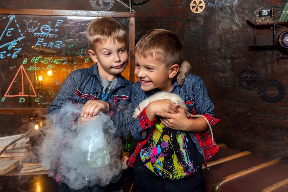 Photograph by Дарья Бухреева