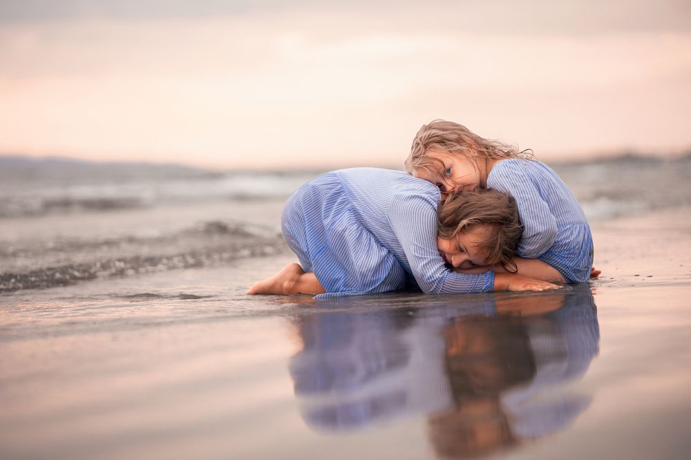 Photograph by Oksana Giugni (Boltenkova)